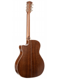 Essence-GA4 Special (Black Top Semi Gloss), зображення 2